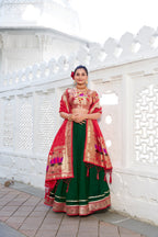 New wedding Lehenga choli