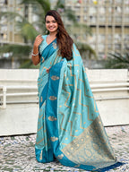 Premium Soft Silk Saree