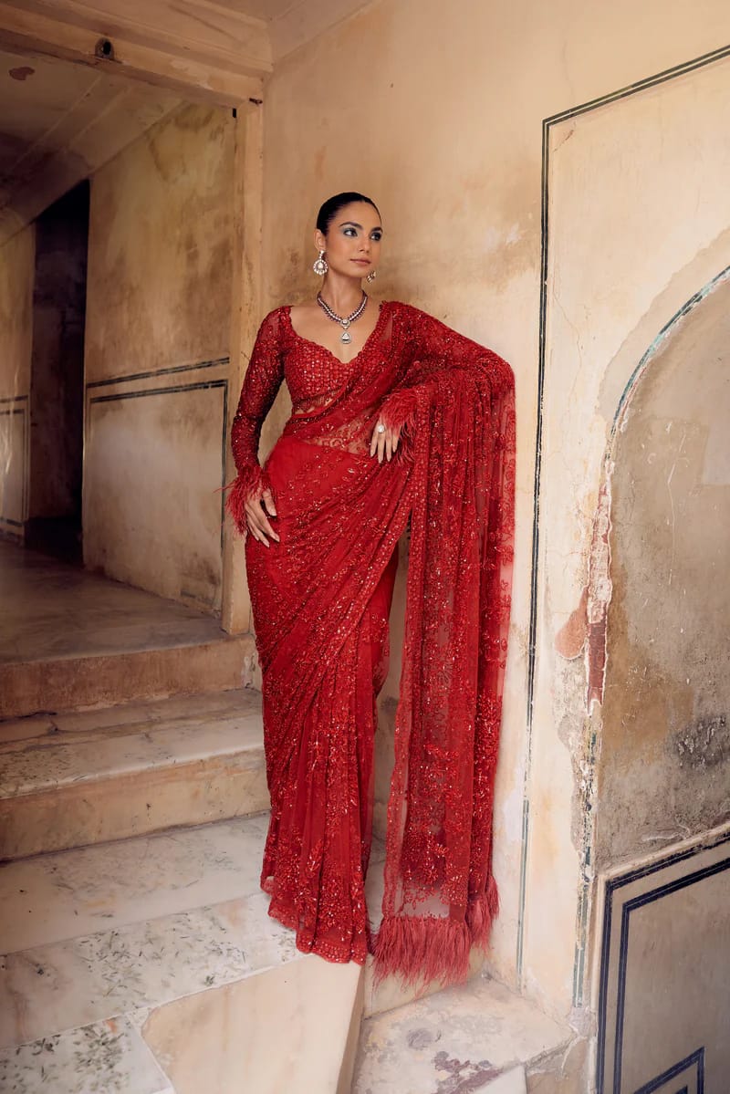 *New Trending Bollywood BlockBuster Sequins Design Launching*