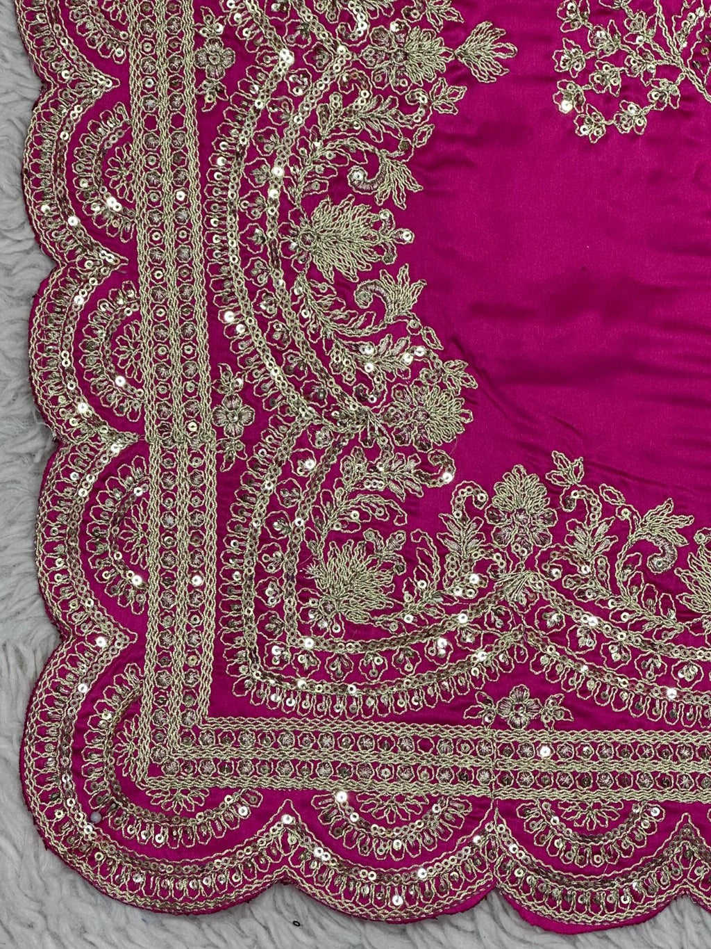PURE SOFT RANGOLI SAREE