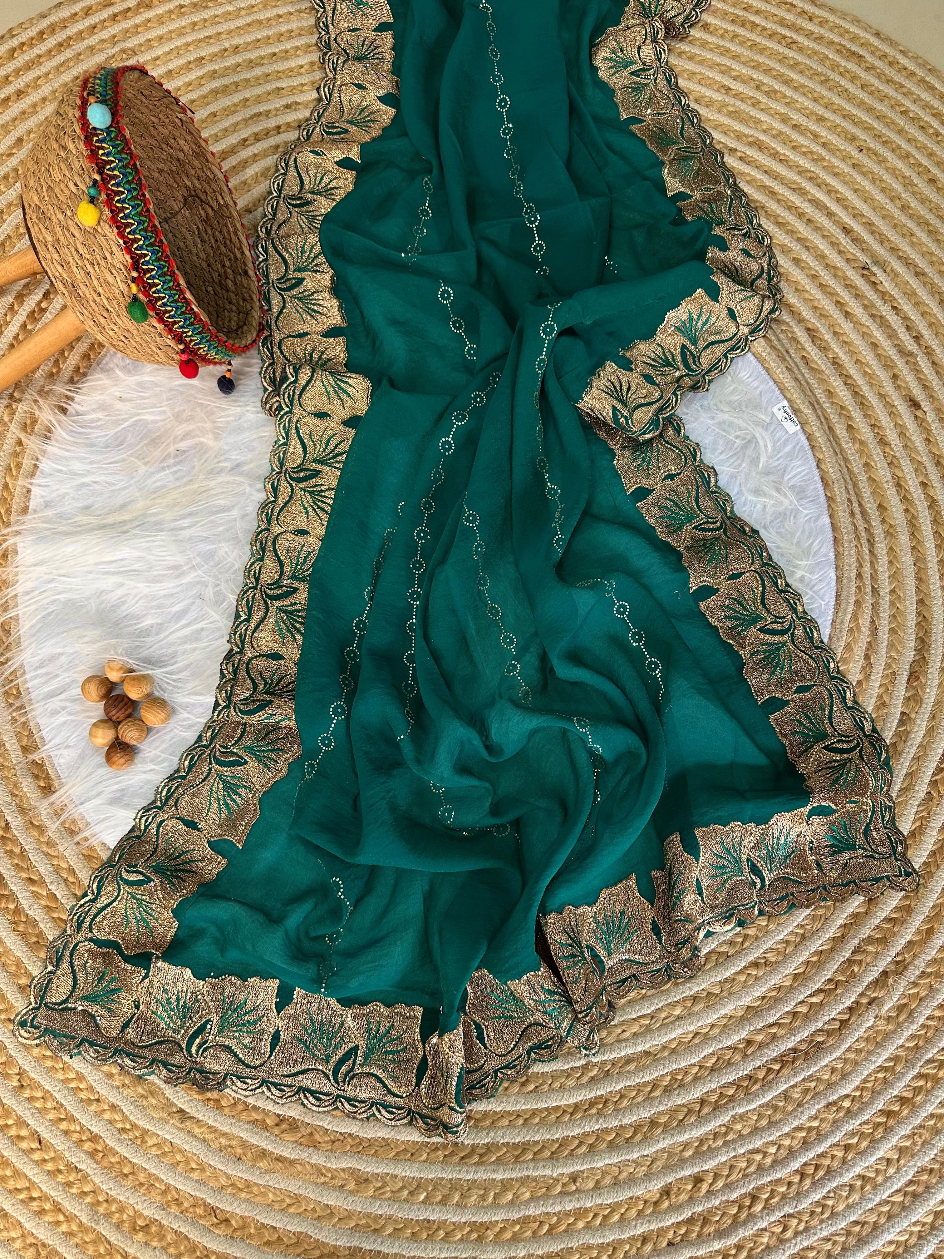 Soft Fandy sattin silk