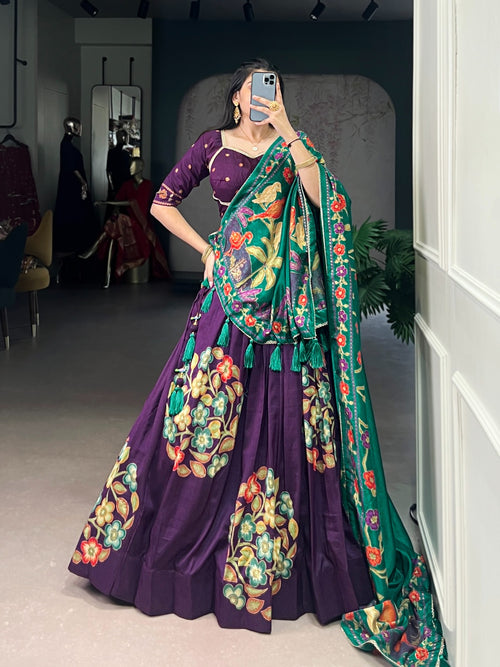 *🌷Lehenga Choli🌷*