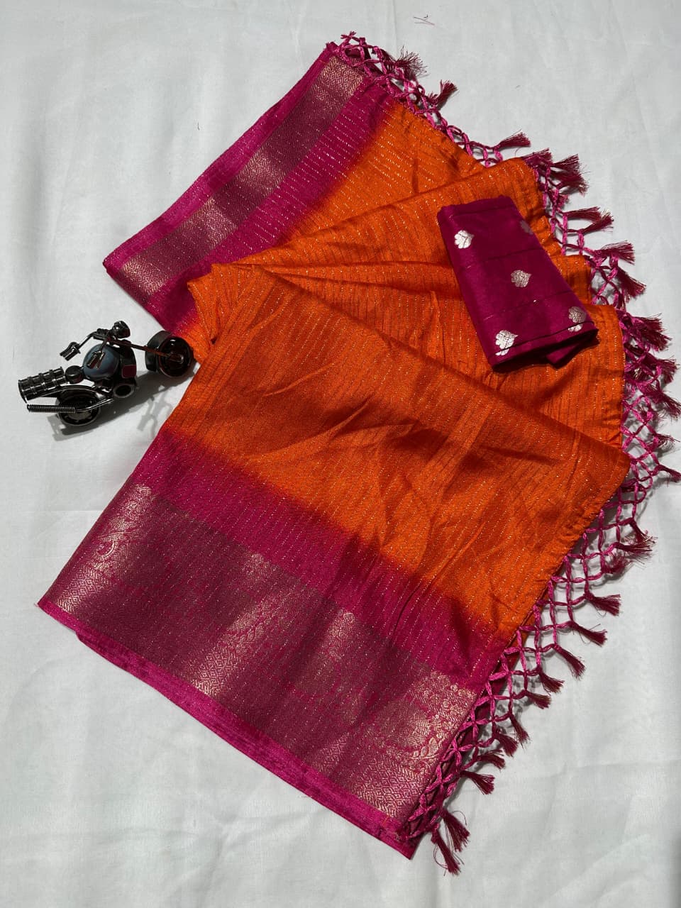 DOLA SAREE