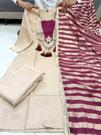 Premium Designer Kurti Pant Set
