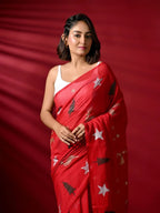 CHRISTMAS SPECIAL SAREE🎄