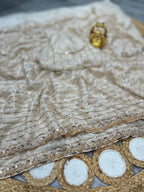 BRAND PARTY WEAR SAREE