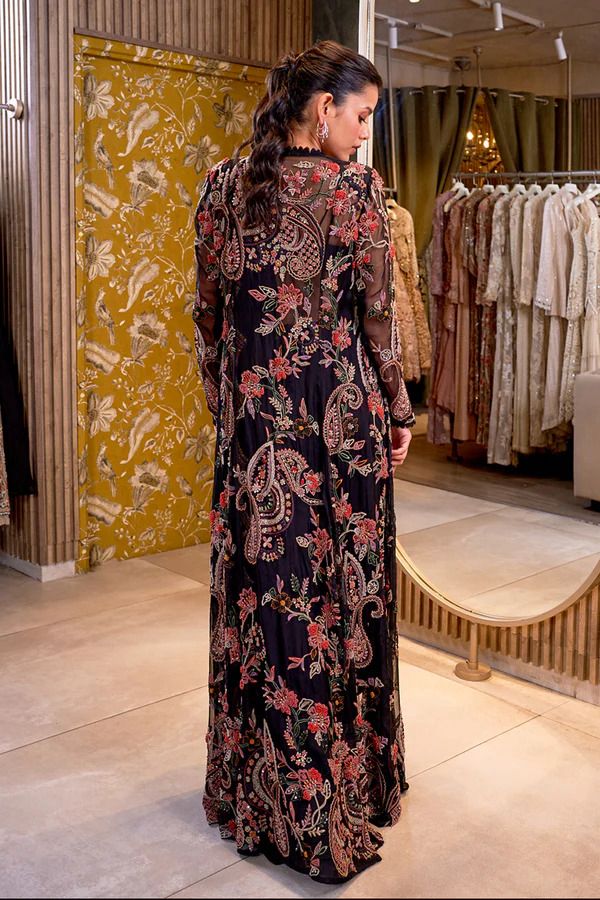 FAUX GOREGETTE PREMIUM SAREE