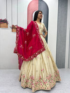 New Festival Lehenga Choli👗💌