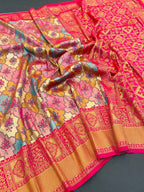 FESTIVAL WEDDING COLLECTIONS SAREE