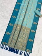 Premium Soft Silk Saree