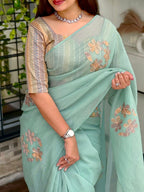 Paridhi Sonic Crush Saree