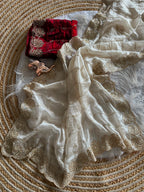 Fandy Sartin Saree