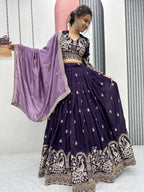 New Festival Lehenga Choli👗💌