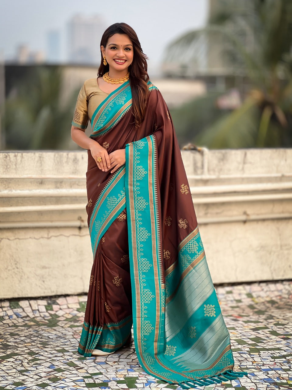 FESTIVE SPECIAL SAREE COLLECTIONS