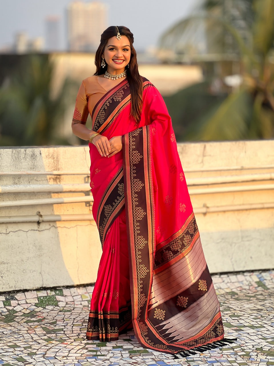FESTIVE SPECIAL SAREE COLLECTIONS