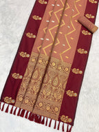 Premium Soft Silk Saree