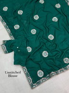 Sunhari Star Georgette Saree