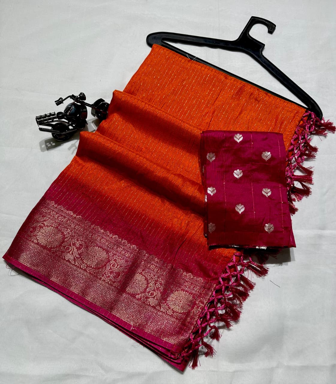 DOLA SAREE