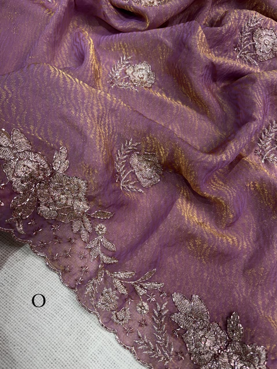 Party Wear Ranisha Fendy Saree