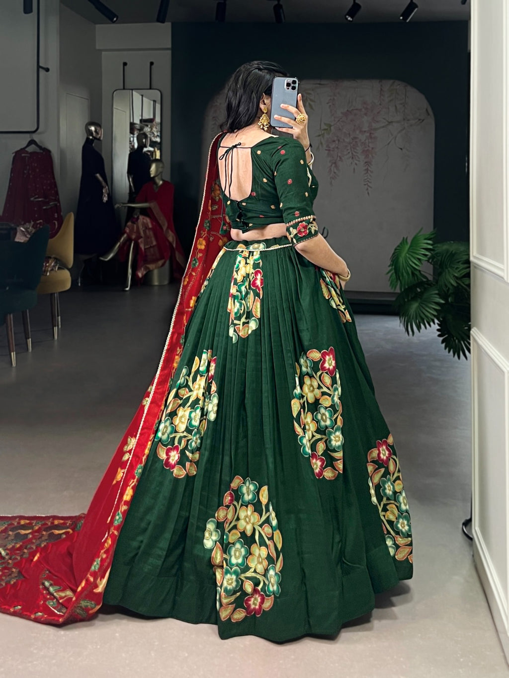 *🌷Lehenga Choli🌷*