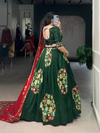 *🌷Lehenga Choli🌷*