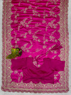 PURE SOFT RANGOLI SAREE