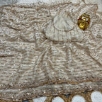 BRAND PARTY WEAR SAREE