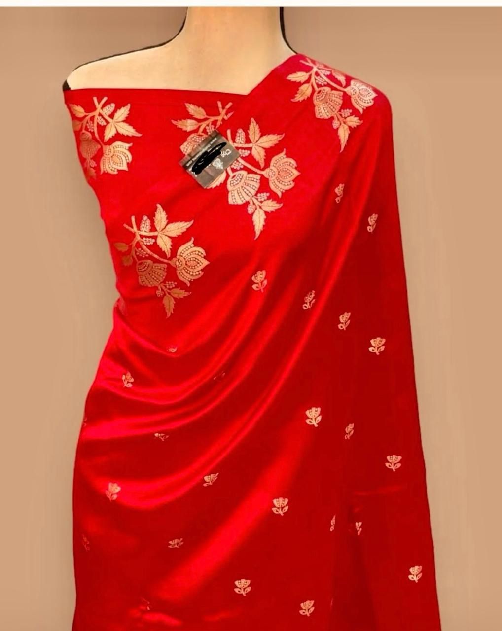 BANARASI SAREE