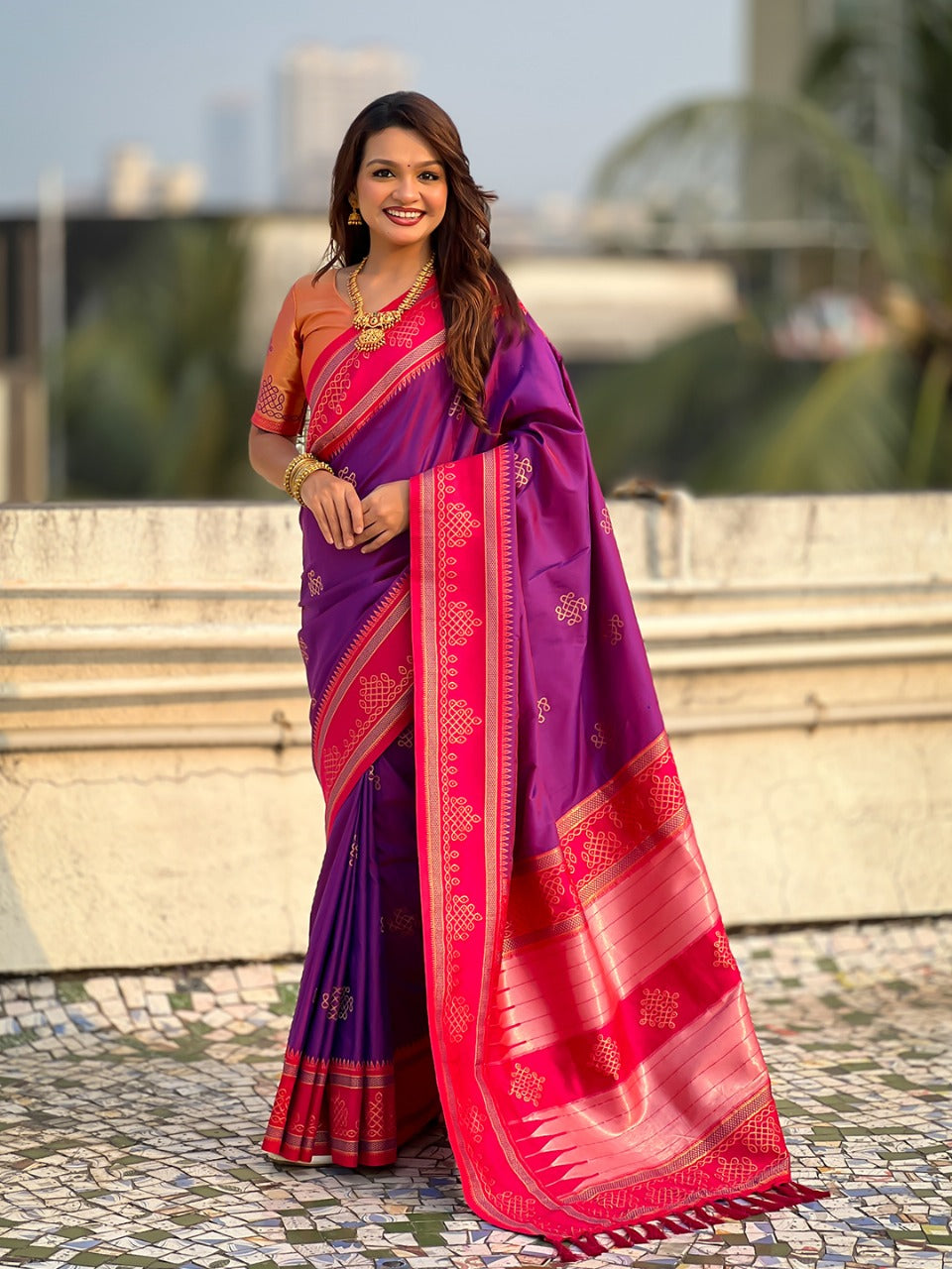 FESTIVE SPECIAL SAREE COLLECTIONS
