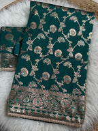 BANARASI SILK SAREE