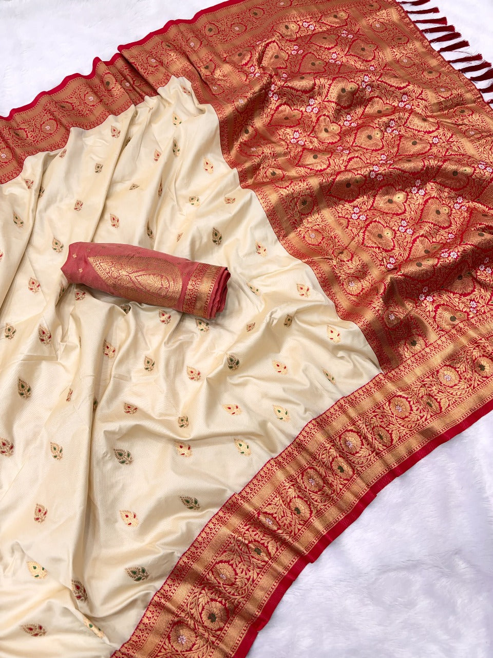 KOLKATA SPECIAL SAREE