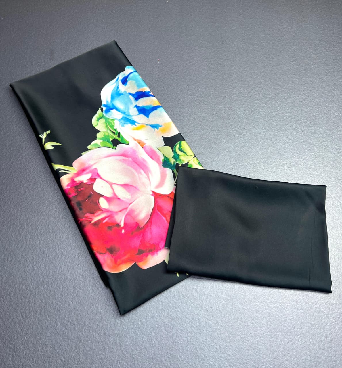 ORIGINAL JAPAN PRINT SAREE