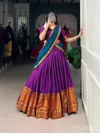 Narayan Pet Lehenga Collection