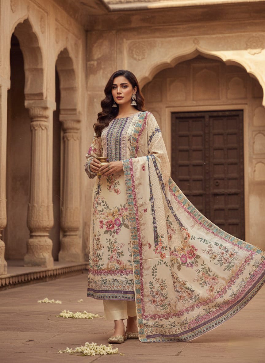 ORIGNAL MIRROR WORK AND HAND WORK KURTI