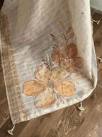 KOTHA TISSUE SILK SAREE