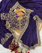 SOFT SPACE SILK