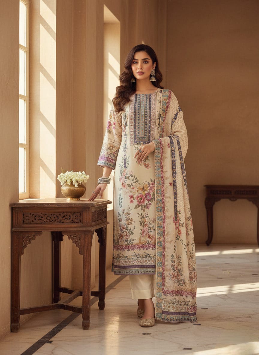 ORIGNAL MIRROR WORK AND HAND WORK KURTI