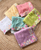 Cruncy Chiffon Sarees