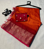 DOLA SAREE