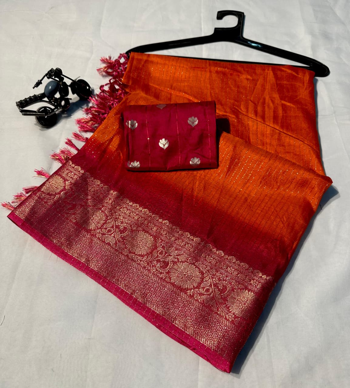 DOLA SAREE