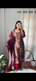 NEW ARIVELLS ASOPALAV SUIT SET❣️😍