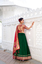 New wedding Lehenga choli