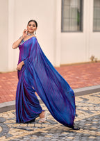 Tarna Catlog Saree