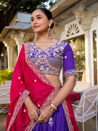 PREMIUM LEHENGA CHOLI