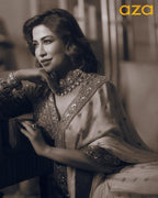 Bollywood Bengani Silk Saree