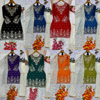 HAVY FOX GOARHATE SUIT