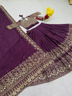 New Festival Lehenga Choli👗