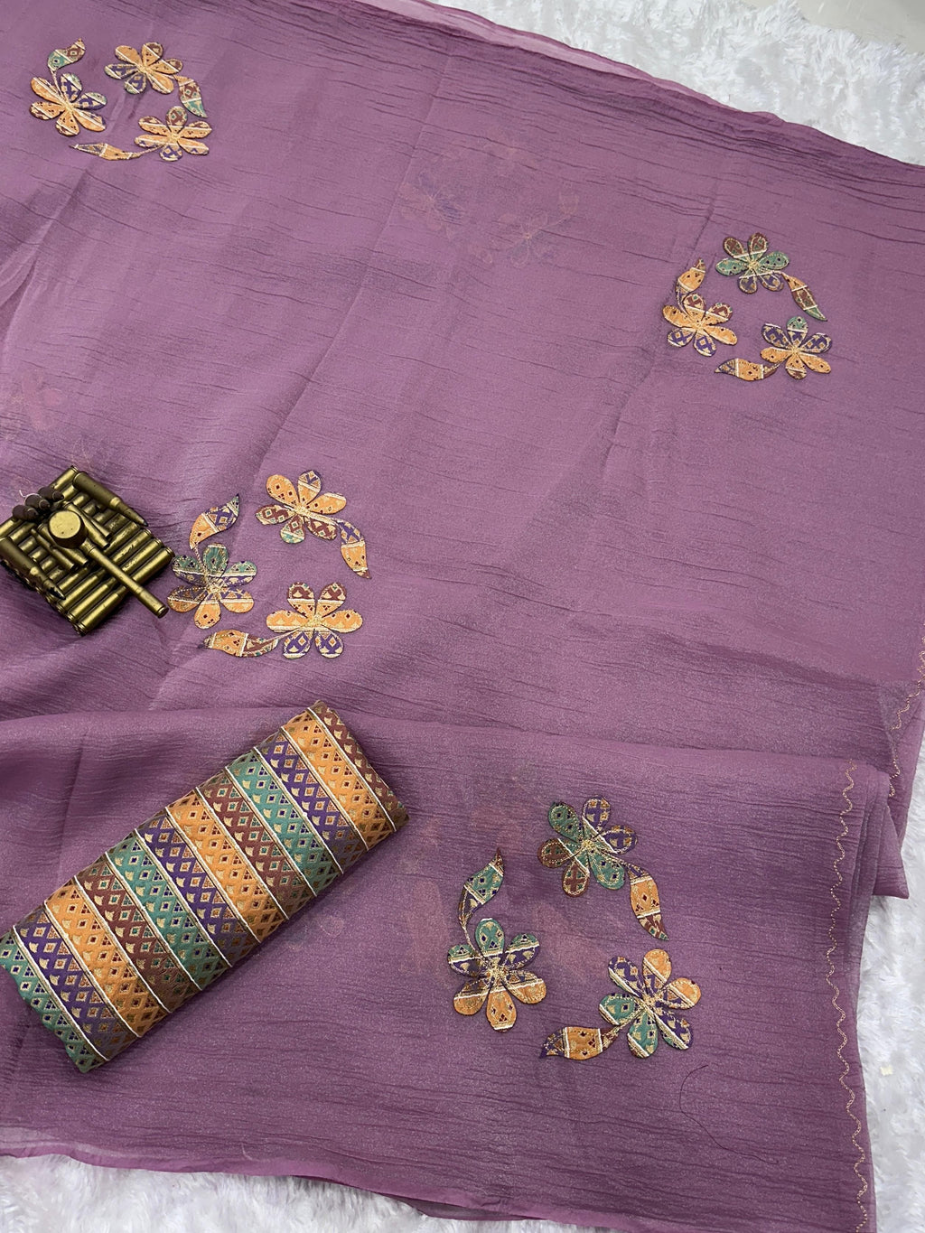 Paridhi Sonic Crush Saree