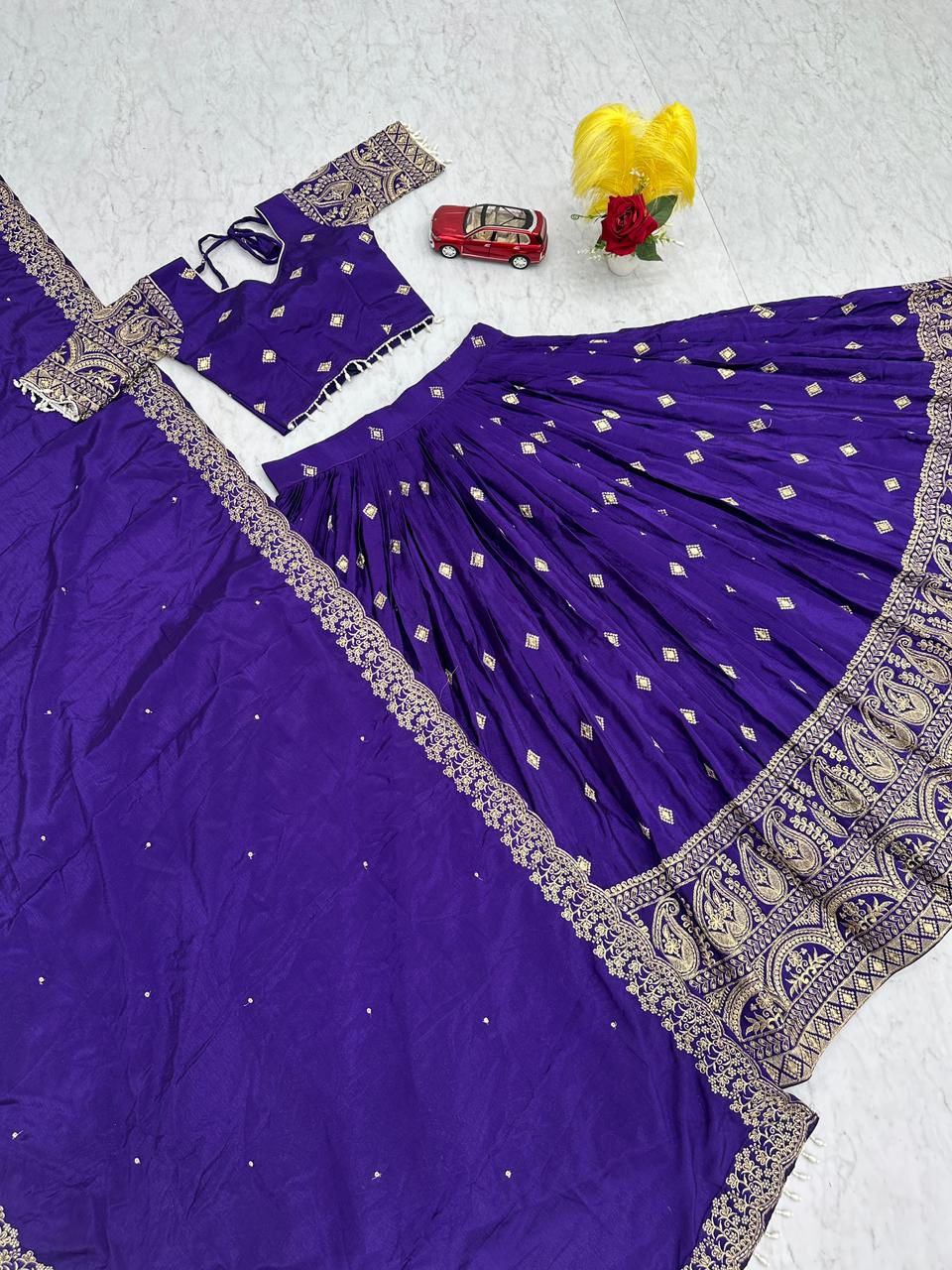👗💌 New Festival Lehenga Choli👗💌