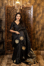 New Soft Silk Sartin Pattu Catalog Crom